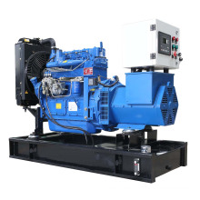 Cheap Price Low Noise 25 kw diesel generator for sale